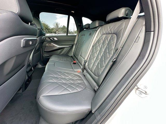 new 2026 BMW X5 car, priced at $76,625