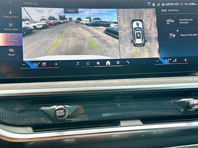 new 2026 BMW X5 car, priced at $76,625