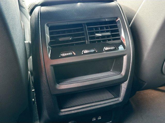 new 2026 BMW X5 car, priced at $76,625