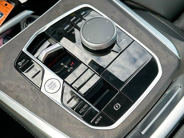 new 2026 BMW X5 car, priced at $76,625
