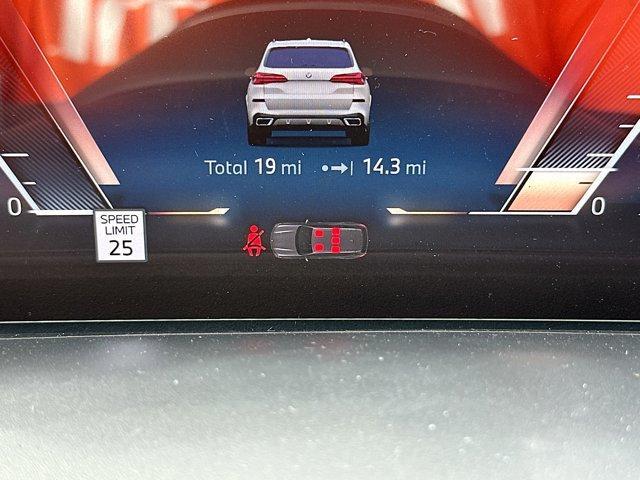 new 2026 BMW X5 car, priced at $76,625