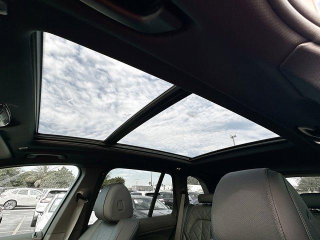 new 2026 BMW X5 car, priced at $76,625