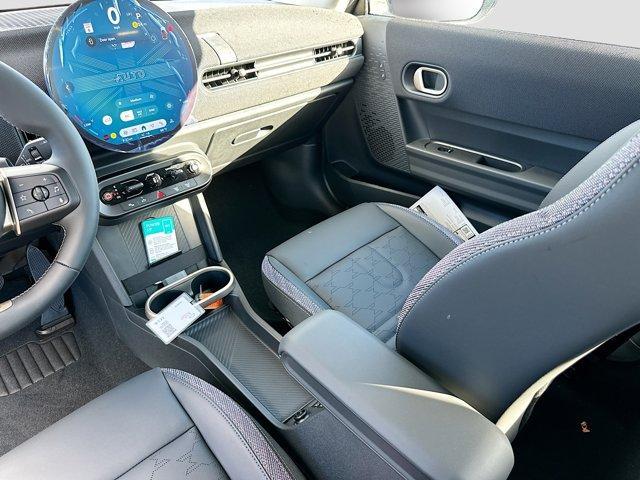 new 2026 MINI Hardtop car, priced at $33,725