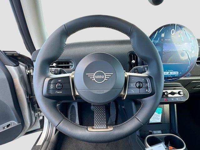 new 2026 MINI Hardtop car, priced at $33,725