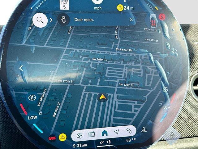 new 2026 MINI Hardtop car, priced at $33,725