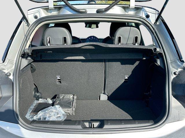 new 2026 MINI Hardtop car, priced at $33,725