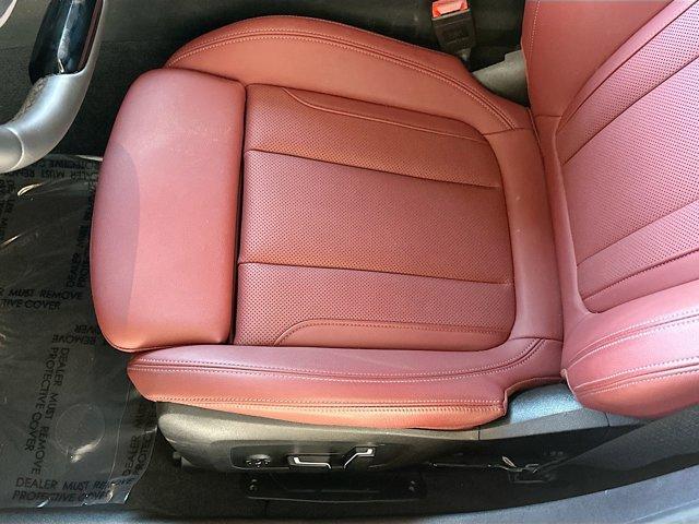 used 2025 BMW 330 car, priced at $39,750