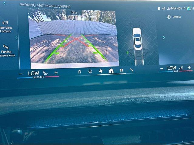 used 2025 BMW 330 car, priced at $39,750