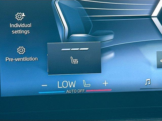 used 2025 BMW 330 car, priced at $39,750