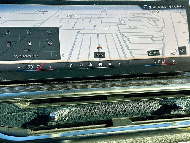 new 2026 BMW X5 car, priced at $81,500