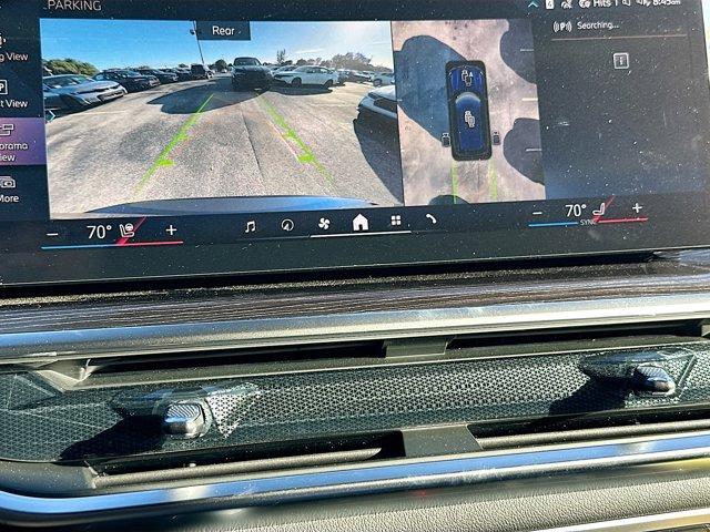 new 2026 BMW X5 car, priced at $81,500