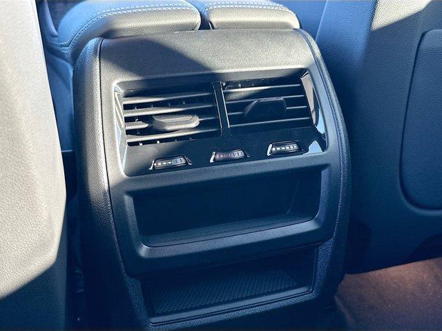 new 2026 BMW X5 car, priced at $81,500