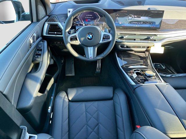 new 2026 BMW X5 car, priced at $81,500