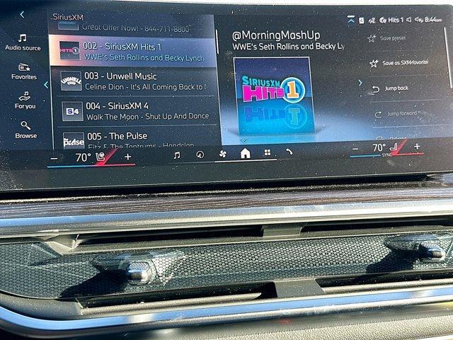 new 2026 BMW X5 car, priced at $81,500