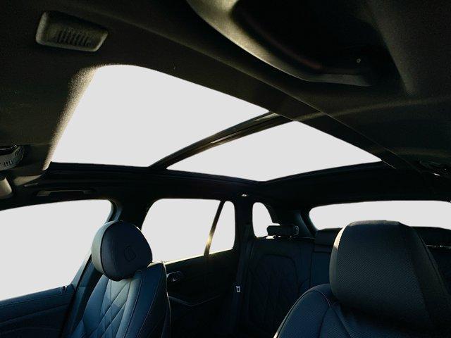 new 2026 BMW X5 car, priced at $81,500