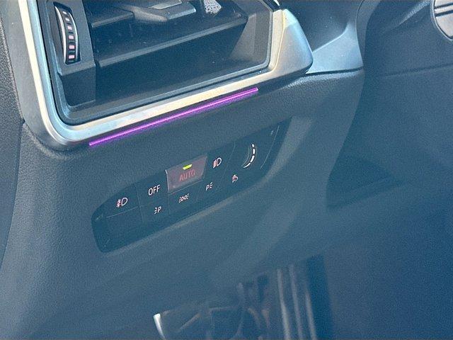 used 2022 BMW 330 car, priced at $28,500