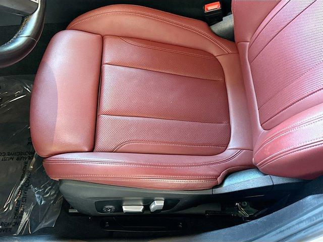 used 2022 BMW 330 car, priced at $28,500