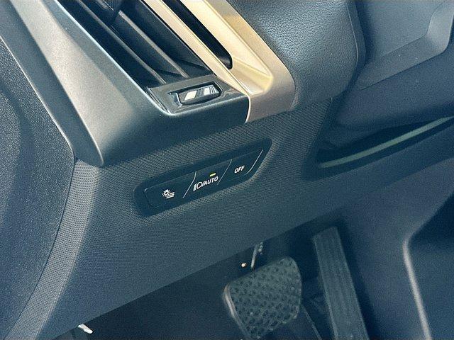 used 2026 BMW iX car, priced at $77,000