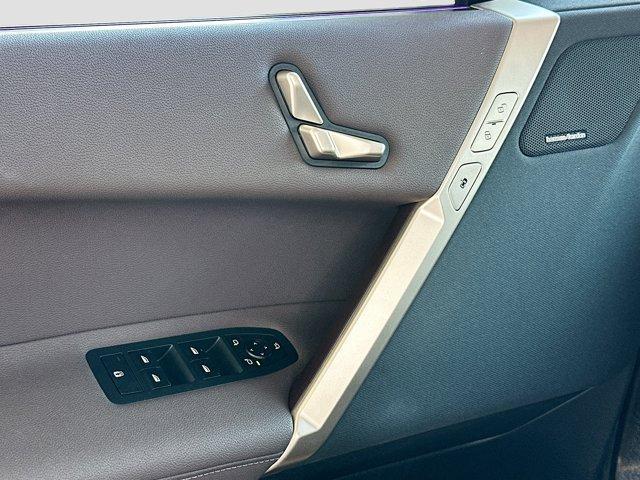 used 2026 BMW iX car, priced at $77,000