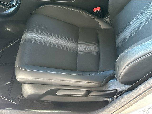 used 2023 Honda Civic car, priced at $18,250