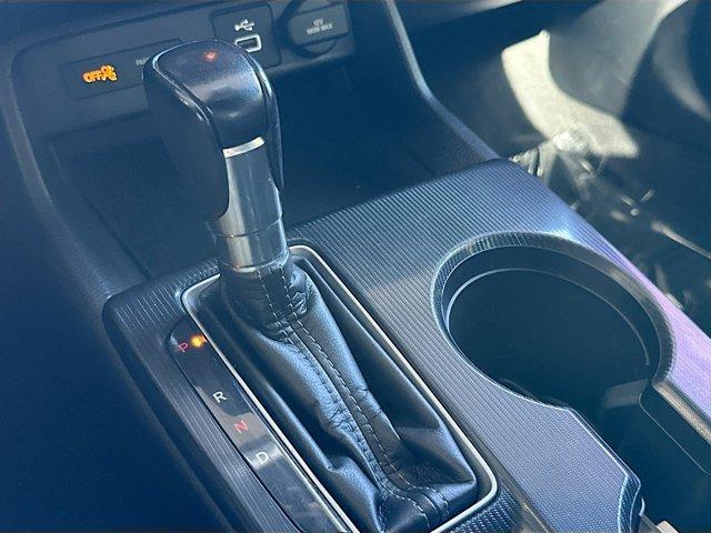 used 2023 Honda Civic car, priced at $18,250