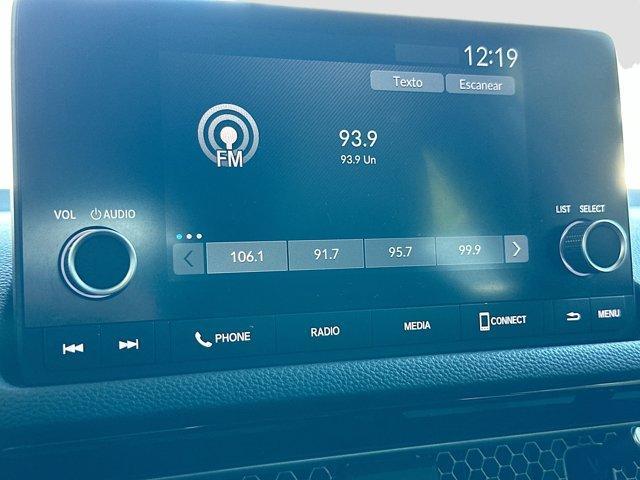 used 2023 Honda Civic car, priced at $18,250