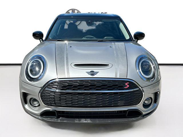 used 2023 MINI Clubman car, priced at $27,500