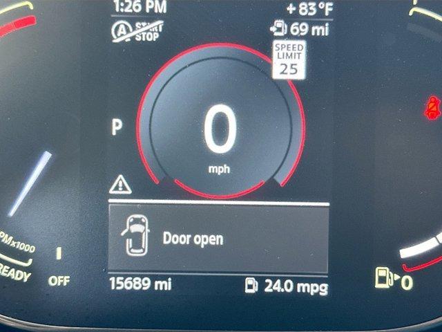 used 2023 MINI Clubman car, priced at $27,500