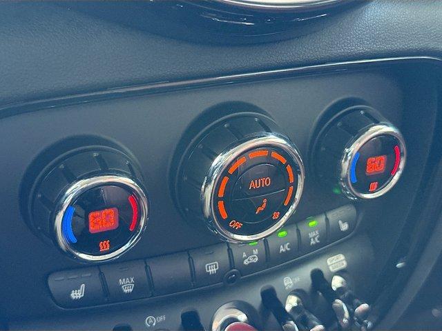 used 2023 MINI Clubman car, priced at $27,500