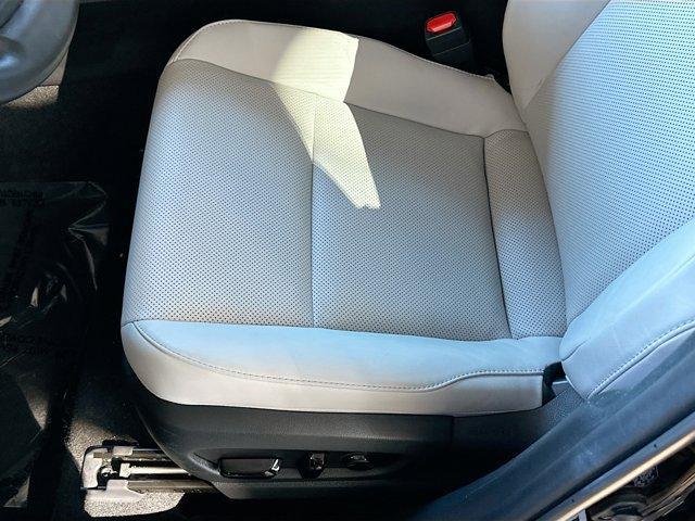 used 2025 Lexus UX 300h car, priced at $37,500