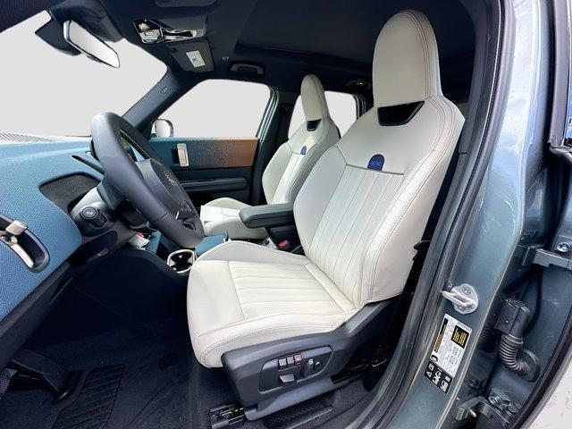 new 2026 MINI Countryman car, priced at $46,225