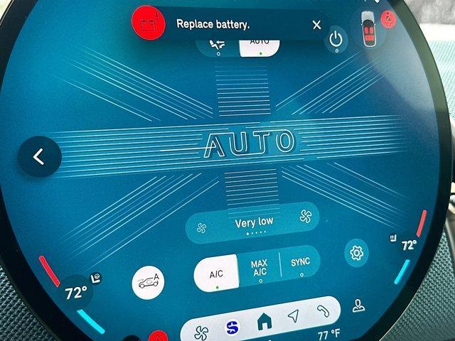 new 2026 MINI Countryman car, priced at $46,225