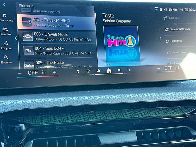 new 2026 BMW 430 Gran Coupe car, priced at $56,565