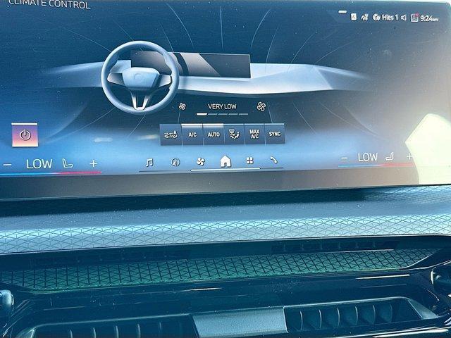 new 2026 BMW 430 Gran Coupe car, priced at $56,565