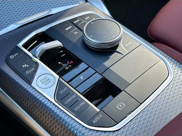 new 2026 BMW 430 Gran Coupe car, priced at $56,565