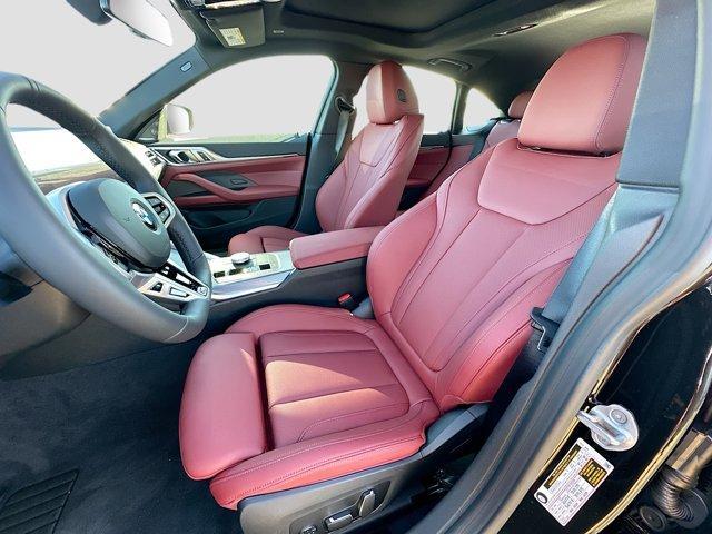 new 2026 BMW 430 Gran Coupe car, priced at $56,565