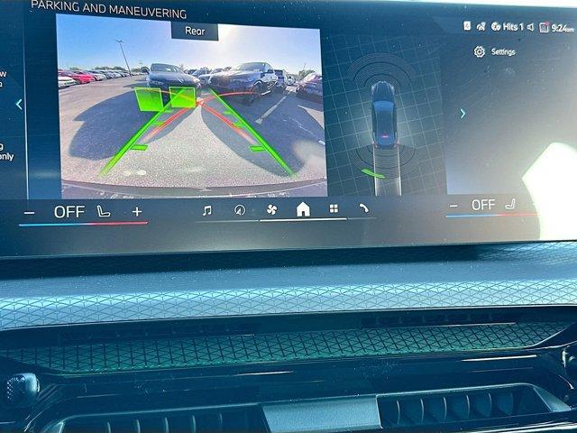 new 2026 BMW 430 Gran Coupe car, priced at $56,565