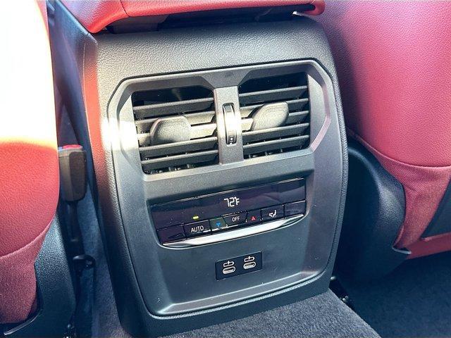 new 2026 BMW 430 Gran Coupe car, priced at $56,565