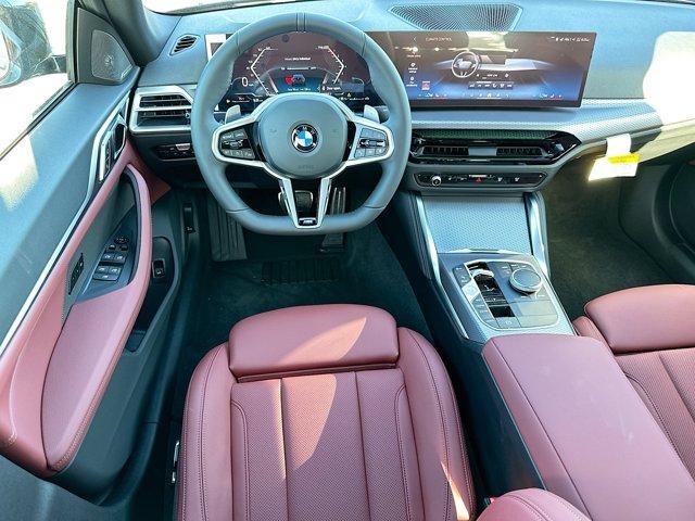 new 2026 BMW 430 Gran Coupe car, priced at $56,565