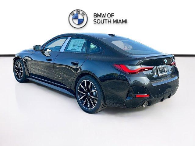 new 2026 BMW 430 Gran Coupe car, priced at $56,565