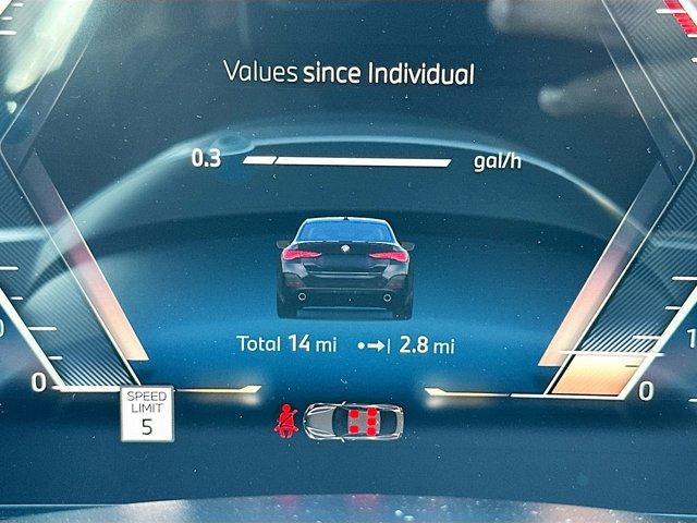 new 2026 BMW 430 Gran Coupe car, priced at $56,565