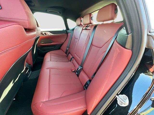 new 2026 BMW 430 Gran Coupe car, priced at $56,565