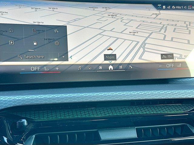 new 2026 BMW 430 Gran Coupe car, priced at $56,565