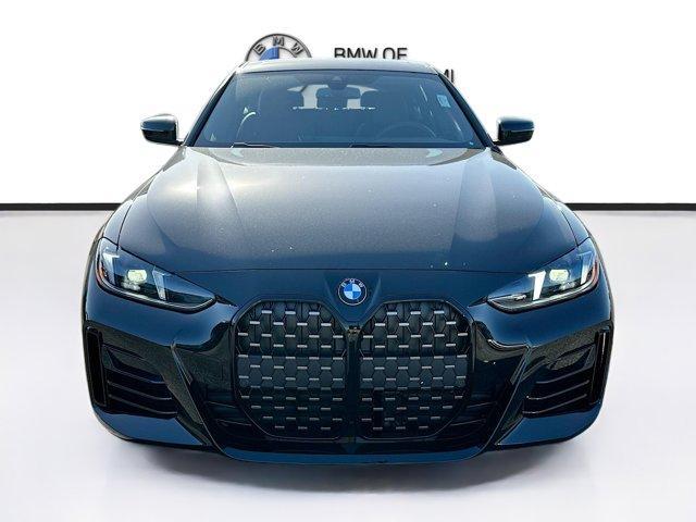 new 2026 BMW 430 Gran Coupe car, priced at $56,565