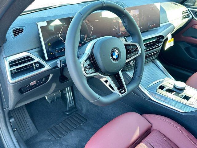 new 2026 BMW 430 Gran Coupe car, priced at $56,565