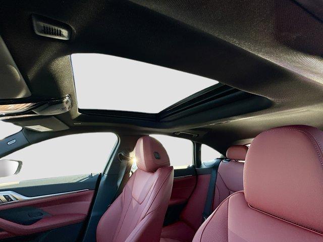 new 2026 BMW 430 Gran Coupe car, priced at $56,565