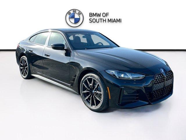 new 2026 BMW 430 Gran Coupe car, priced at $56,565