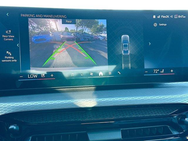 new 2026 BMW 330 car, priced at $51,540