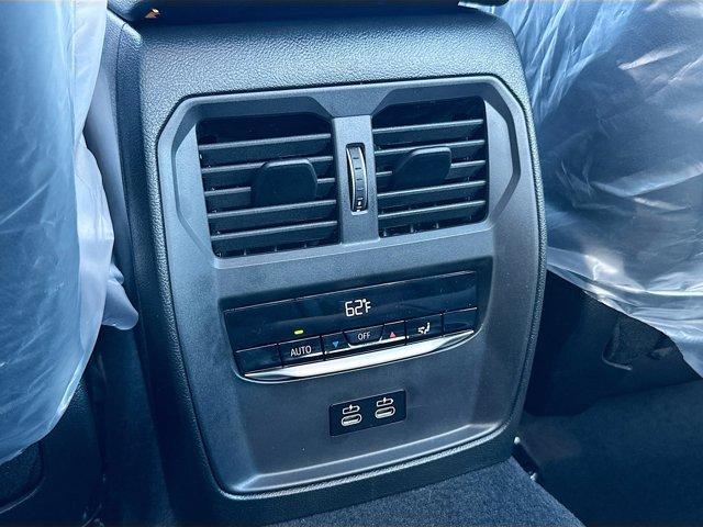 new 2026 BMW 330 car, priced at $51,540