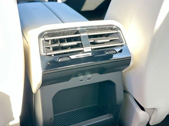 new 2026 BMW 530 car, priced at $73,355